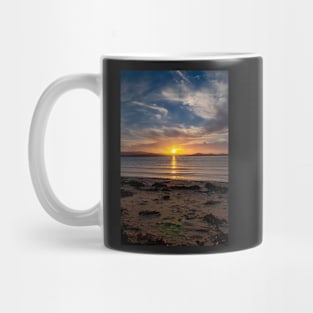 SUNSETS AND SUNRISES Mug